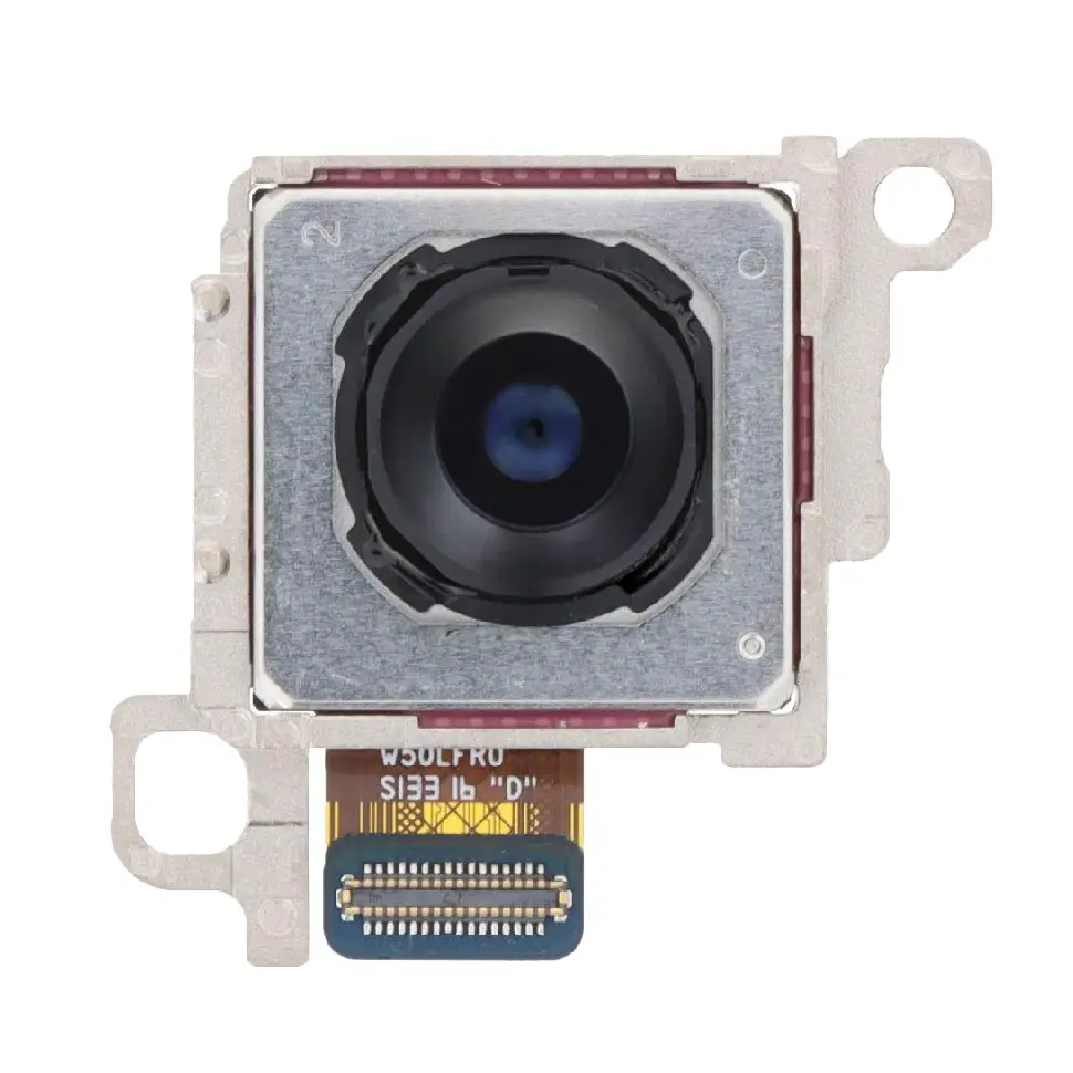 Produit Caméra Arrière Principale Galaxy S24 FE (50MP) : Originale ou Premium + Outils